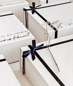 Luxury Bridal Gift Box